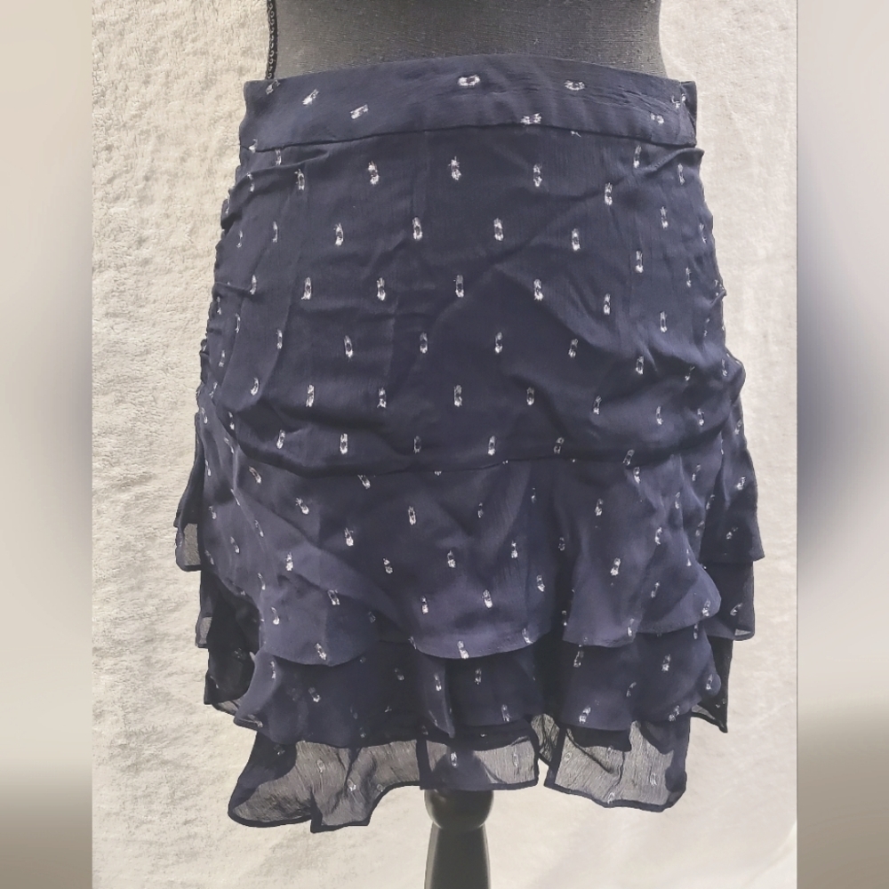 Cosmic Dot Kooples Skirt Size 2 MSRP $248